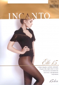 Колготки INCANTO Elle 15