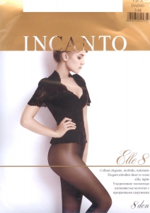 Колготки INCANTO Elle 8