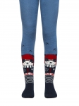 Колготки детские CONTE KIDS SOF-TIKI 7С-38СП рисунок 520