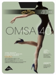 Колготки OMSA Omsa Control Top 40