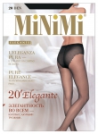 Колготки MINIMI Elegante 20