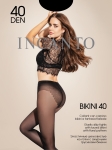 Колготки INCANTO Bikini 40