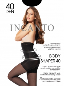 Колготки INCANTO Body Shaper 40