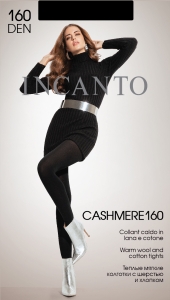 Колготки INCANTO Cashmere 160