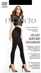 Колготки INCANTO Velvet Slim 200 Leggings