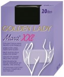 Колготки GOLDEN LADY Mara 20 XXL