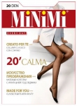 Колготки MINIMI Calma 20