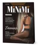 Колготки MINIMI Diamante 20