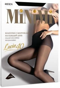 Колготки MINIMI Lucia 40