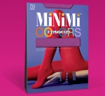 Колготки MINIMI Multifibra Colors 70 3D