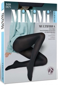 Колготки MINIMI Multifibra 160