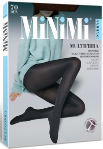 Колготки MINIMI Multifibra 70