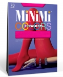 Колготки MINIMI Multifibra Colors 70 3D