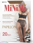 Колготки MINIMI Papillon 20