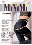 Колготки MINIMI Push Up Micro 3D 70