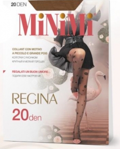 Колготки MINIMI Regina 20