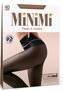 Колготки MINIMI Talia Effect 40