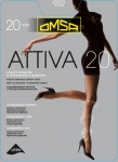 Колготки OMSA ATTIVA 20