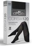 Колготки OMSA Corsia 120