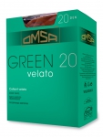 Колготки OMSA Green 20