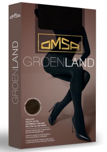 Колготки OMSA Groenland 250