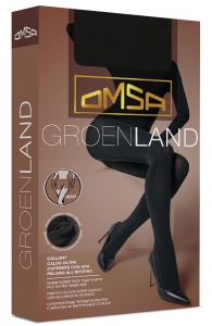 Колготки OMSA Groenland 250 MAXI