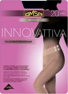 Колготки OMSA Innovattiva 20