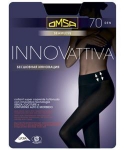 Колготки OMSA Innovattiva Micro 70