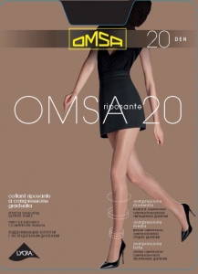 Колготки OMSA Omsa 20