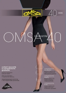 Колготки OMSA Omsa 40