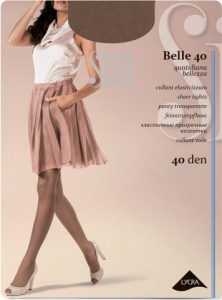 Колготки SISI Belle 40