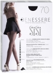 Компрессионные колготки SiSi BenEssere 70 XL