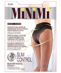 Колготки MINIMI Slim Control 20