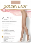 Колготки GOLDEN LADY Vely 15