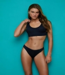 Купальник MINIMI STILE 2332 Top/Slip