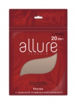 Носки ALLURE Lacerta 20