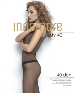 Колготки INNAMORE Lady 40