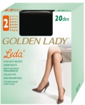 Колготки GOLDEN LADY Leda 20