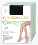 Колготки GOLDEN LADY Leda 20
