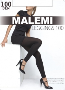 Колготки MALEMI Leggings 100