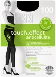 Леггинсы SISI Touch Effect Anticellulite 100