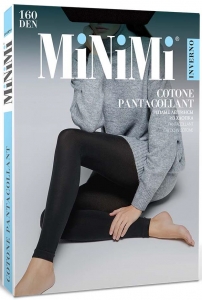 Леггинсы MINIMI Cotone 160