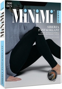 Леггинсы MINIMI Siberia 300