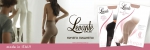 Колготки LEVANTE Body Slim 40 Total Control