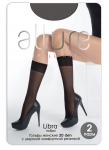 Гольфы ALLURE Libra 20