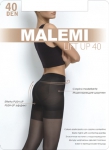 Колготки MALEMI Lift Up 40