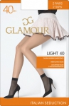 Носки GLAMOUR Light 40