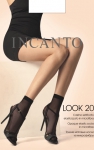 Носки INCANTO Look 20