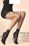 Носки INCANTO Look 40