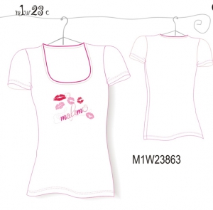 MALEMI KISS M1W23863